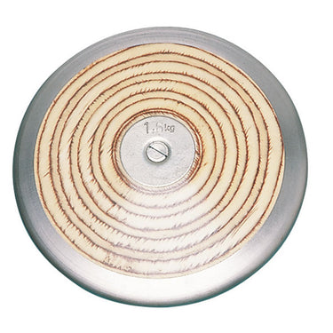 Wood Practice Discus